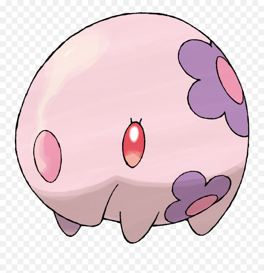 Munna Pokémon - Bulbapedia The Communitydriven Pokémon Munna Pokemon Png,Pokemon Egg Png