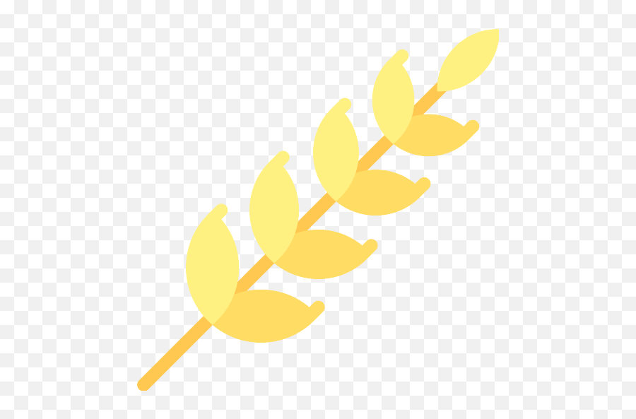 Wheat Barley Png Icon 9 - Png Repo Free Png Icons Floral Design,Barley Png