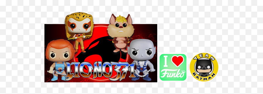 Image - Funko Pop Television Thundercats Cheetara Full Cartoon Png,Thundercats Logo Png