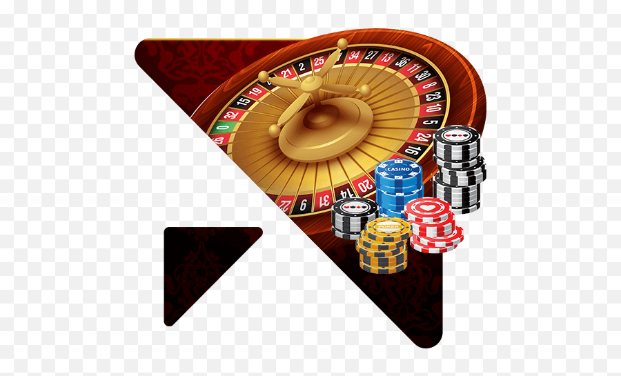 Gold Roulette Has Been Launched - Poker Png,Roulette Wheel Png