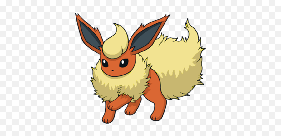 Dream Flareon - Roblox Flareon Pokemon Eevee Evolution Png,Flareon Png