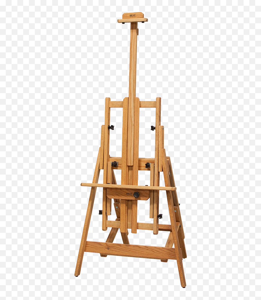 Best Manzano Easel Rex Art Supplies - Plywood Png,Easel Png