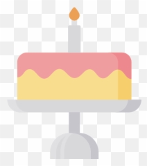 Birthday Cake Food Png Icon - Repo Free Icons