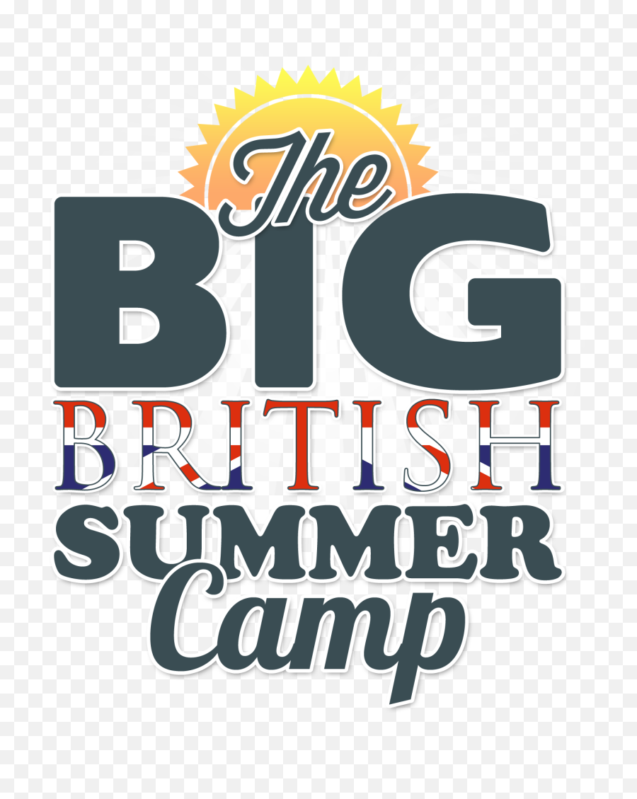 Summer Camp Logo U203a Influence Church Richmond Barnard - Poster Png,Camp Logo