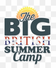 Summer Camp Logo U203a Influence Church Richmond Barnard - Poster Png,Camp Logo