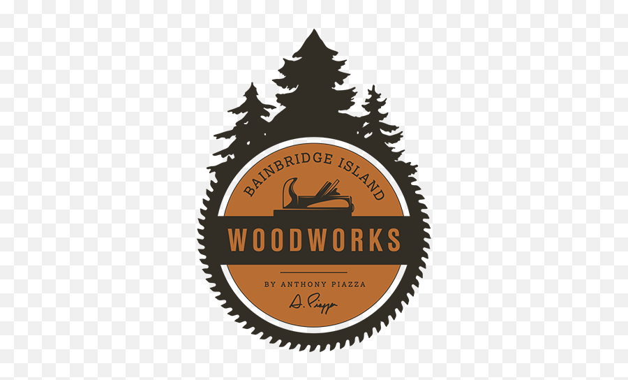 Bainbridge Island Woodworks - Diablo Saw Blades 216mm Png,Wood Logo