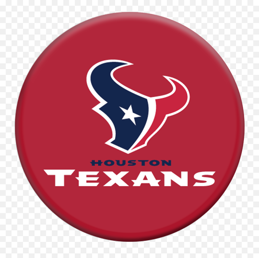 Download Hd Houston Texans Logo - Emblem Png,Texans Logo Png