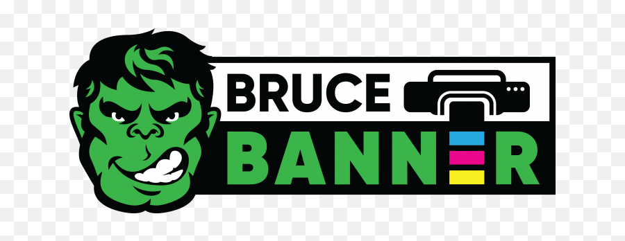 Bruce Banner Png Images Free - Logos For Banner Printing,Bruce Banner Png