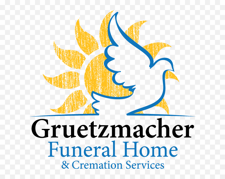 Gruetzmacher Funeral Home Cremation - Funeral Logo Png,Google Home Logo