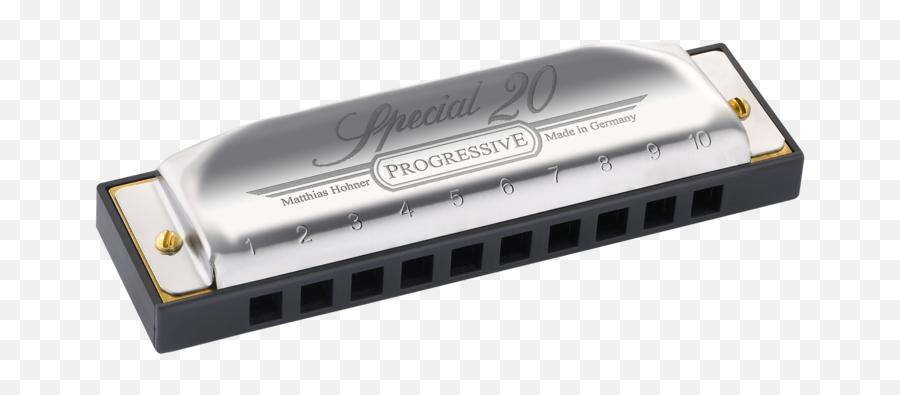 Harmonica Png - Harmonica Hohner Special 20,Harmonica Png