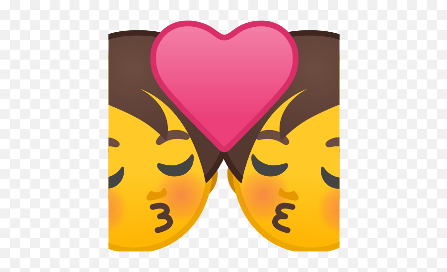 Kiss Emoji Meaning With Pictures - Emoji Anlam Png,Kissing Emoji Png