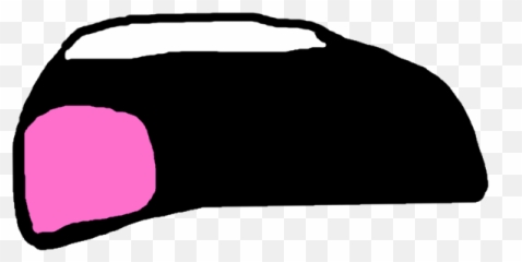 Bfdi Mouth Sad Transparent Png - Clip Art