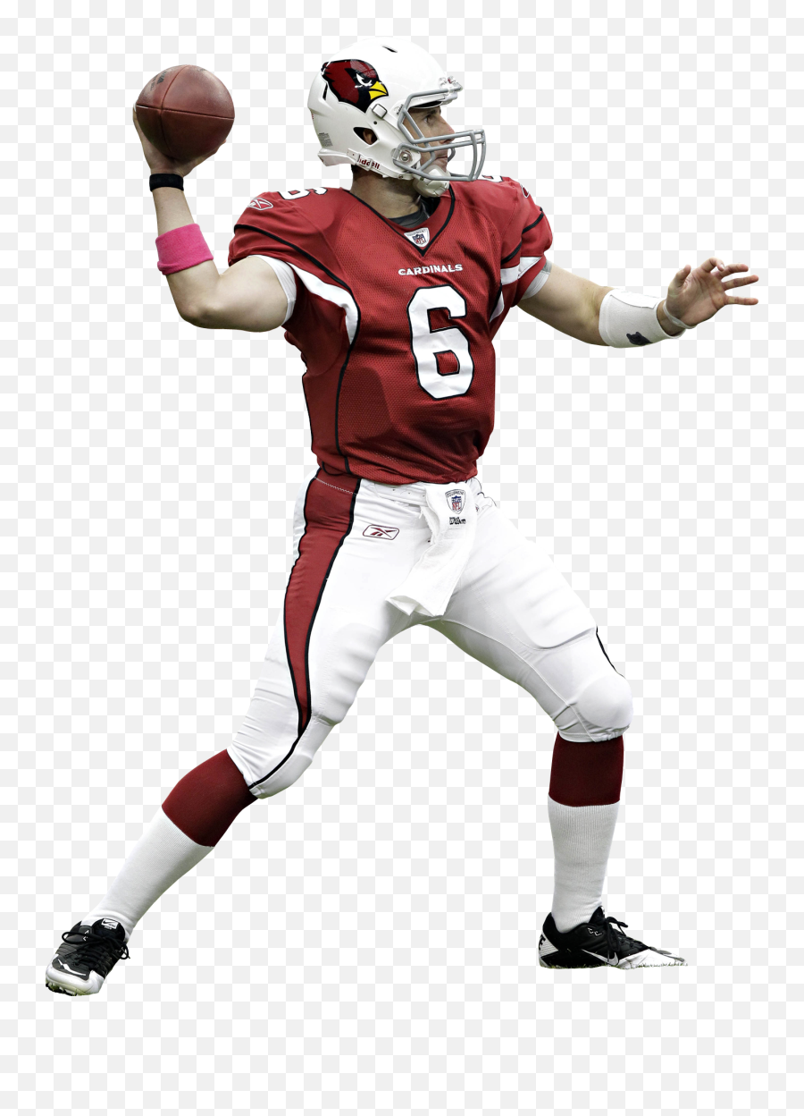 Download American Football Png Image - Throwing A Football Png,American Football Player Png