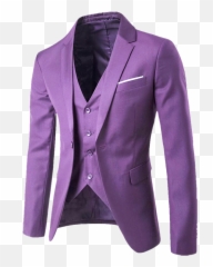 Png - 3 Piece Pant Coat,Suit Png