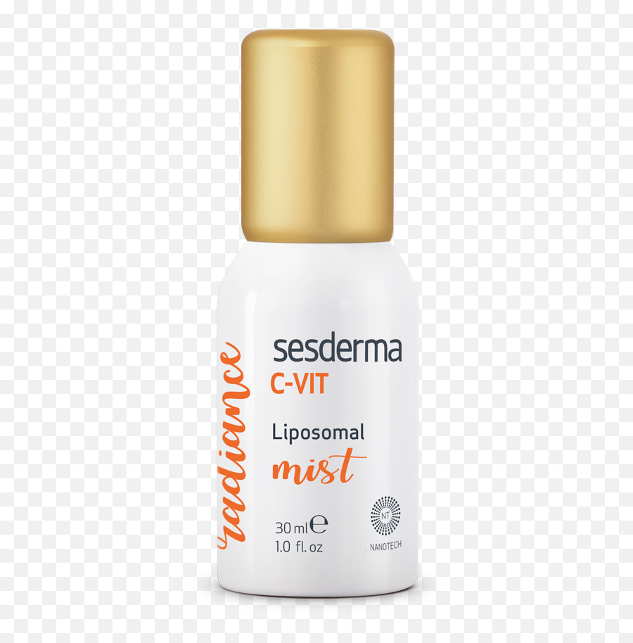 C Vit Mist - Sesderma Png,Mist Transparent