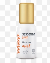 C Vit Mist - Sesderma png