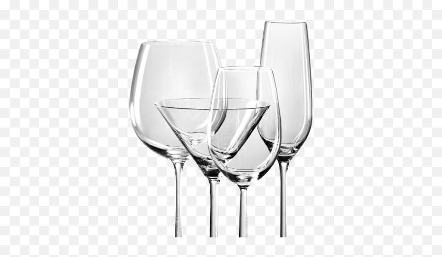 Water Treatment For Glasswashers - Wine Glass Png,Glass Of Water Transparent