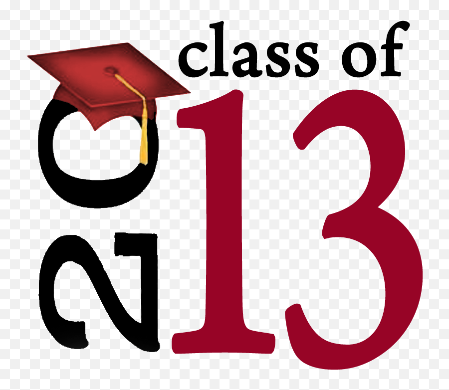 Kindergarten Graduation - Class Of 2013 Graduation Png,Graduation Logo