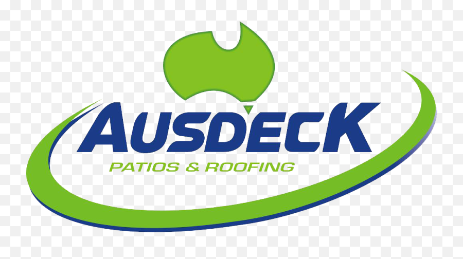 Gold Coast Ausdeck Insulated Roofing Queensland - Graphic Design Png,Roofing Logos