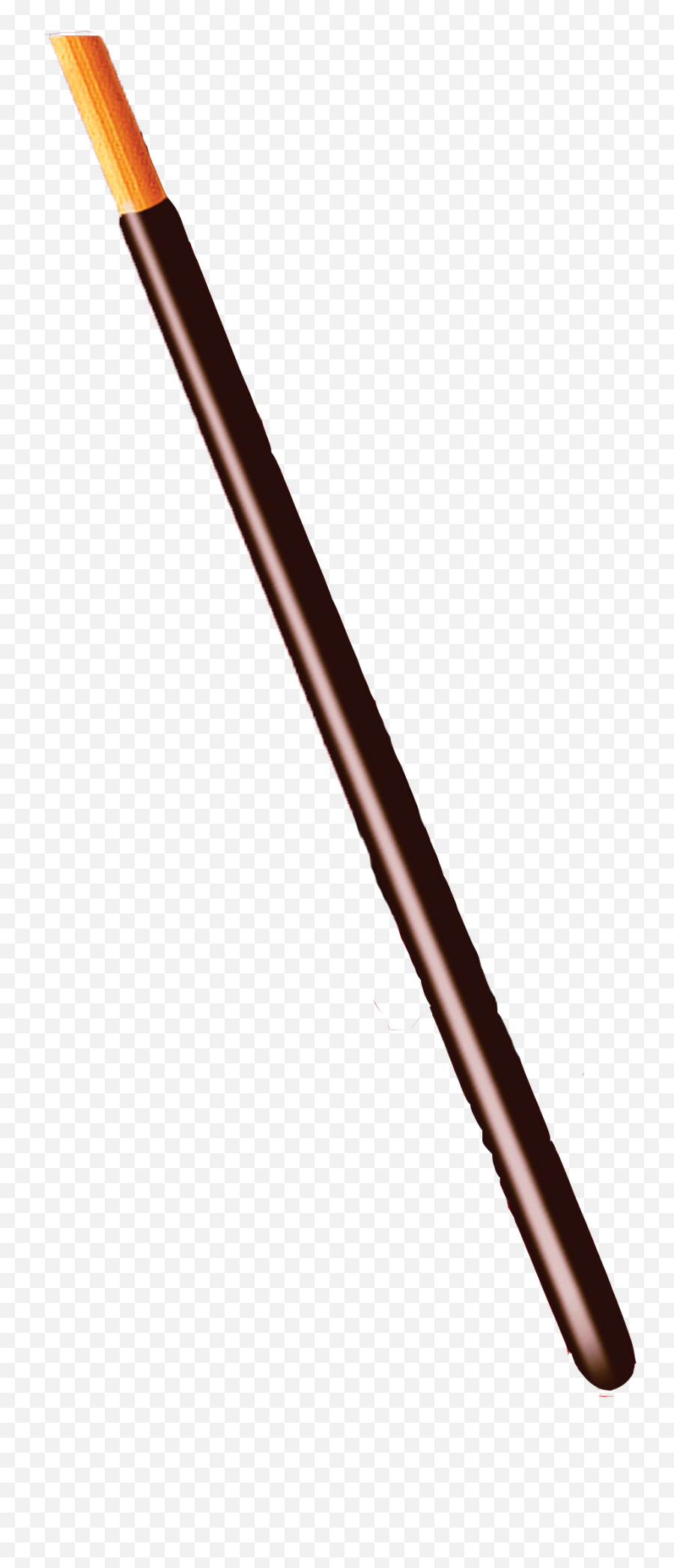 Download Hd Pepero Choco - Harry Potter Wands Luna Lovegood Tina Wand Fantastic Beasts Png,Harry Potter Wand Png