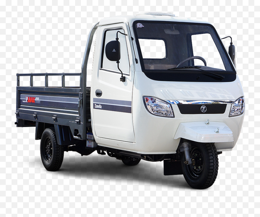 Filez Max 200 Truck Z2png - Wikimedia Commons Zanella Z Max 200,Pickup Png