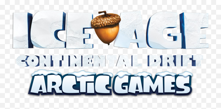 Nintendo - Ice Age Png,Ice Age Logo
