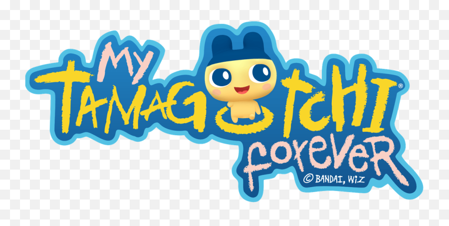Download My Tamagotchi Forever Latest - My Tamagotchi Forever Png,Tamagotchi Png