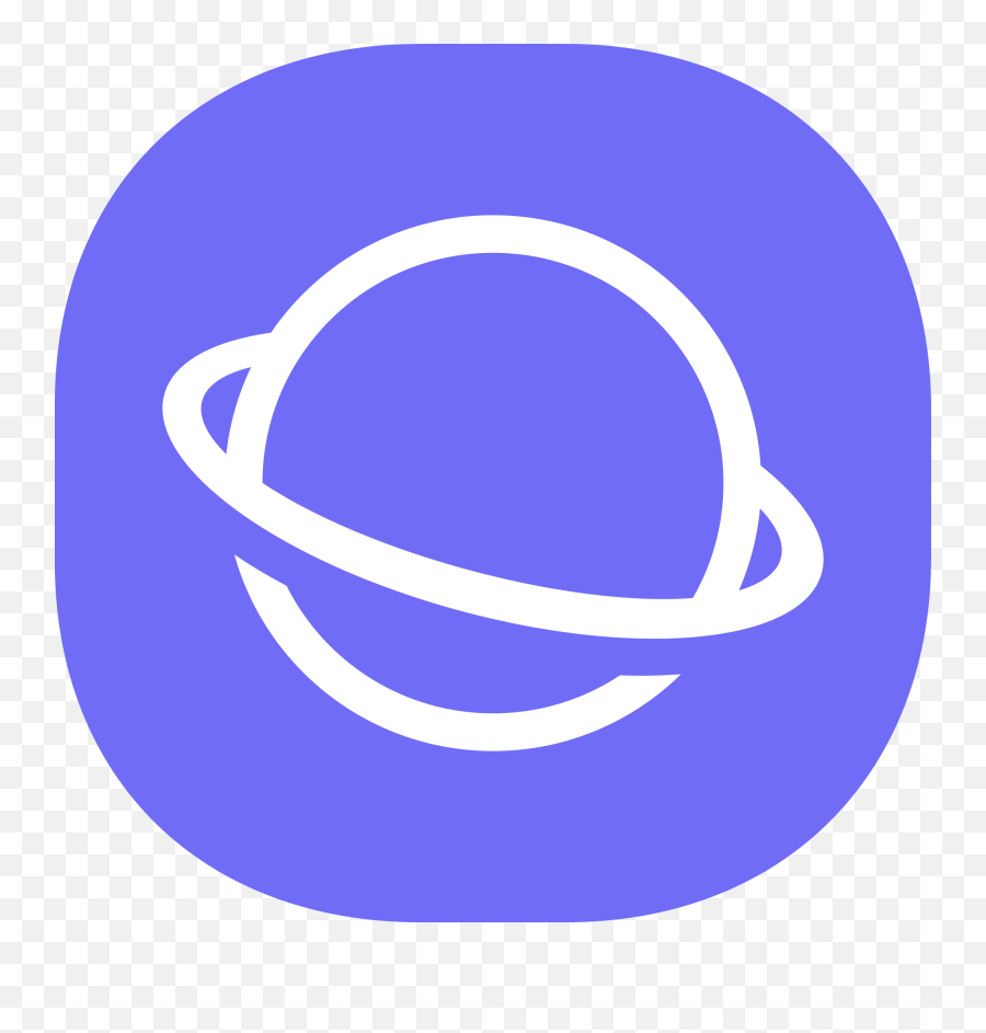Browser - Samsung Internet Logo Png,Browser Logos