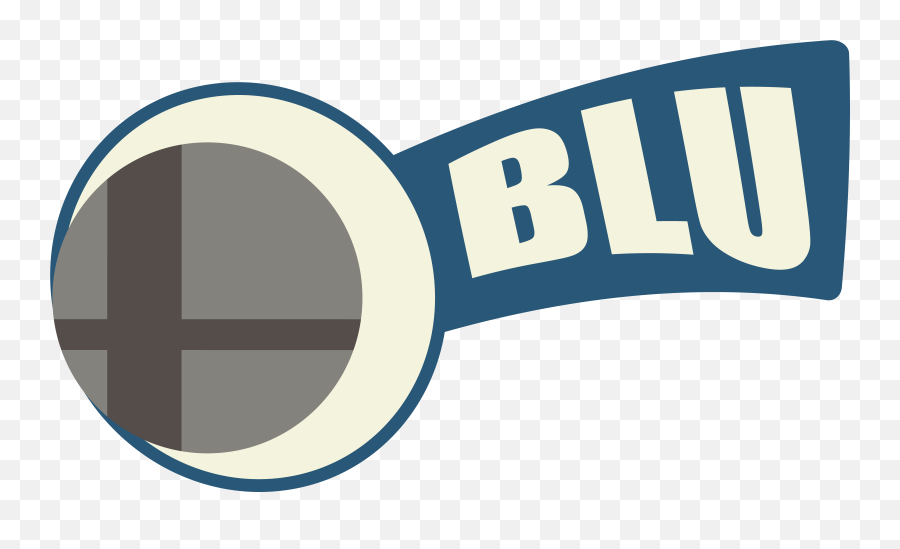 Crossover That Everyone Needs - Transparent Tf2 Blu Logo Png,Tf2 Logo Png