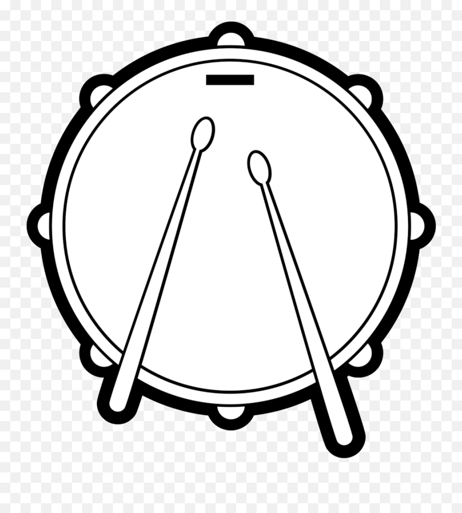 Free Music Instrument Drum Png With - Dot,Drums Transparent Background