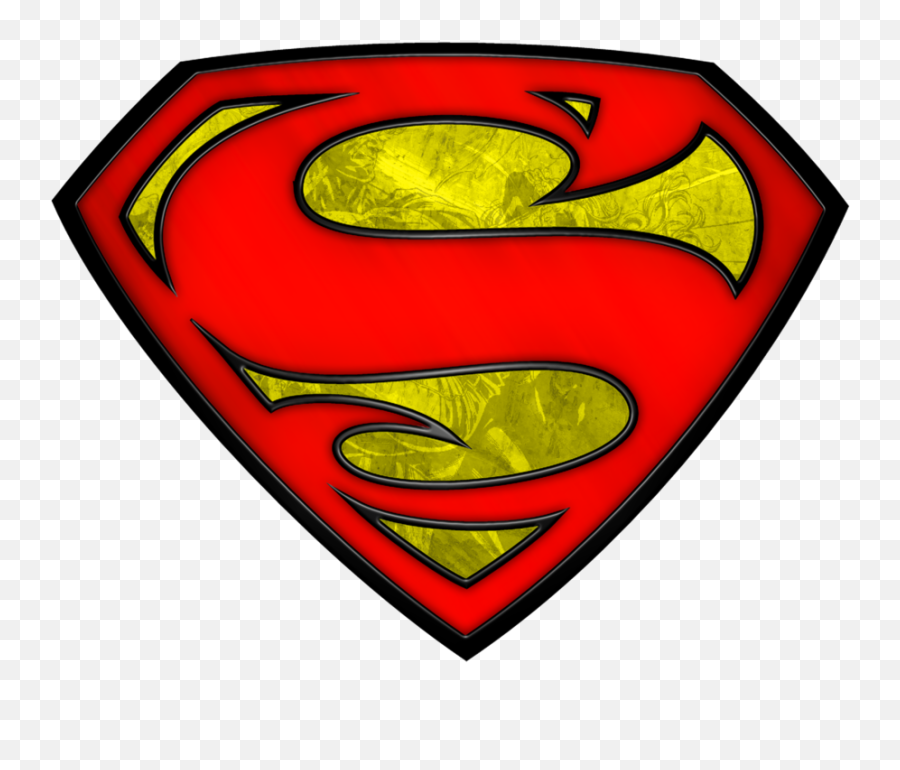 Superman Symbol Png - Superman Like Png,Superman Symbol Png