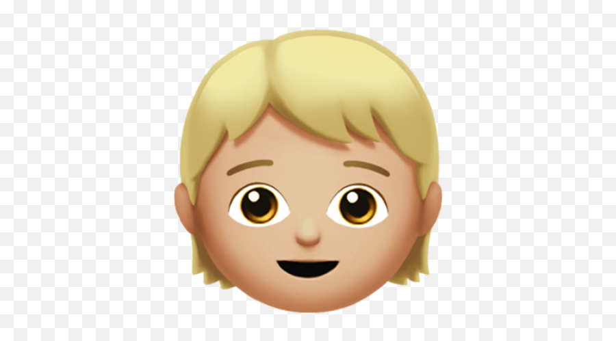 Boy Emoji 2 - Child Emoji Png,Boy Emoji Png
