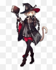 Haze - Haze Arknights Png,Haze Png