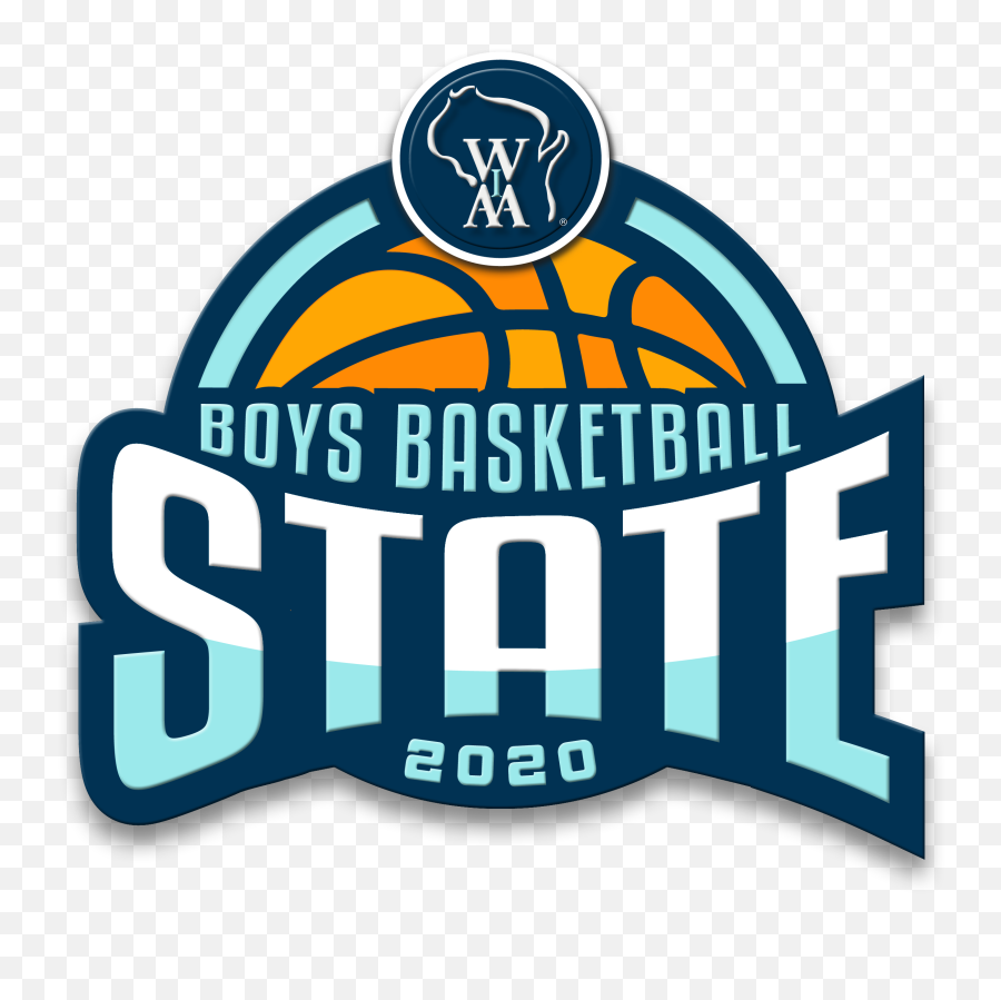 Boys Basketball Tournament - Wiaa Png,Basketball Logo