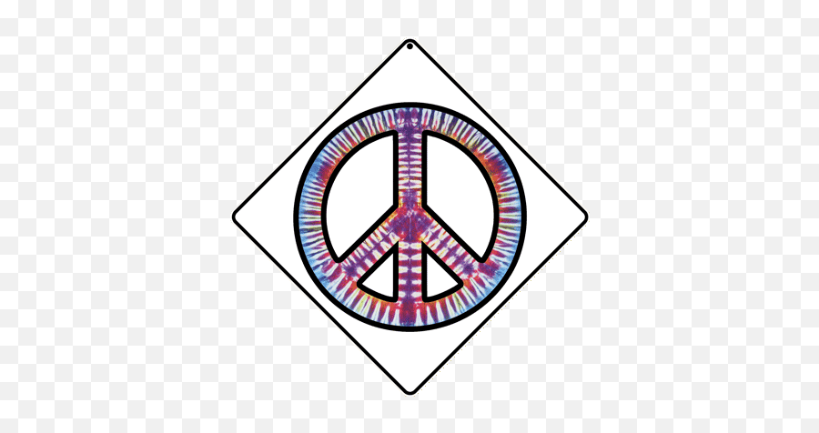 Peace Sign - Redbubble Stickers Peace Sign Png,Peace Sign Logo