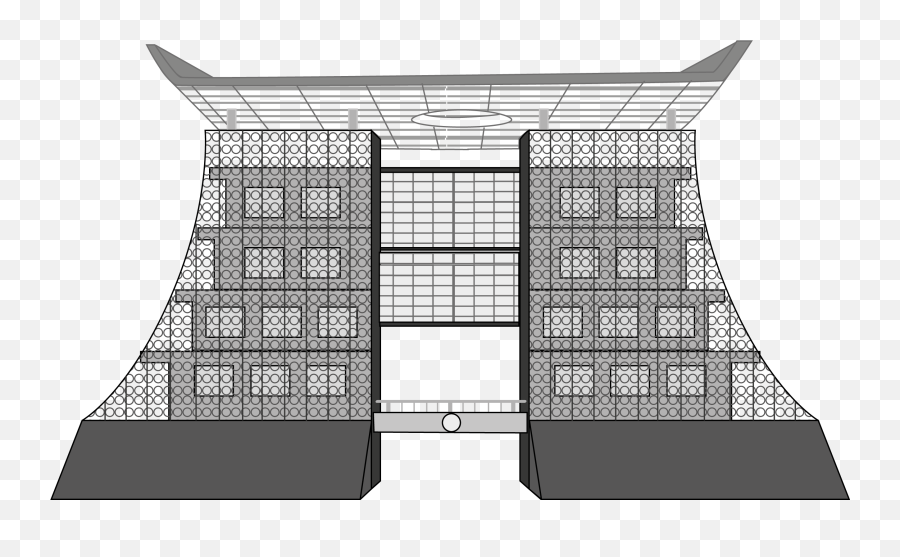 Flagstaff House Accra Ghana Drawing - Flagstaff House Ghana Png,Ghana Flag Png