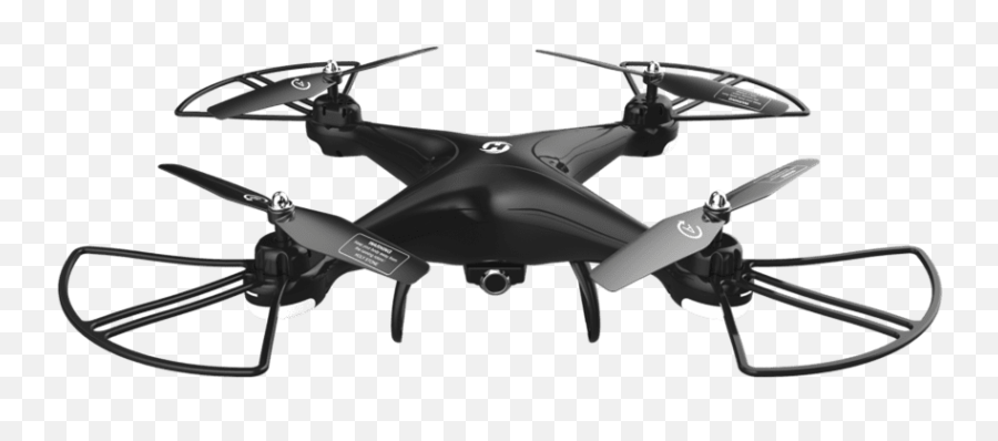 Hs110d Fpv Drone - Cheap Drone Png,Drone Png