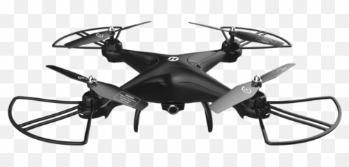 Hs110d Fpv Drone - Cheap png