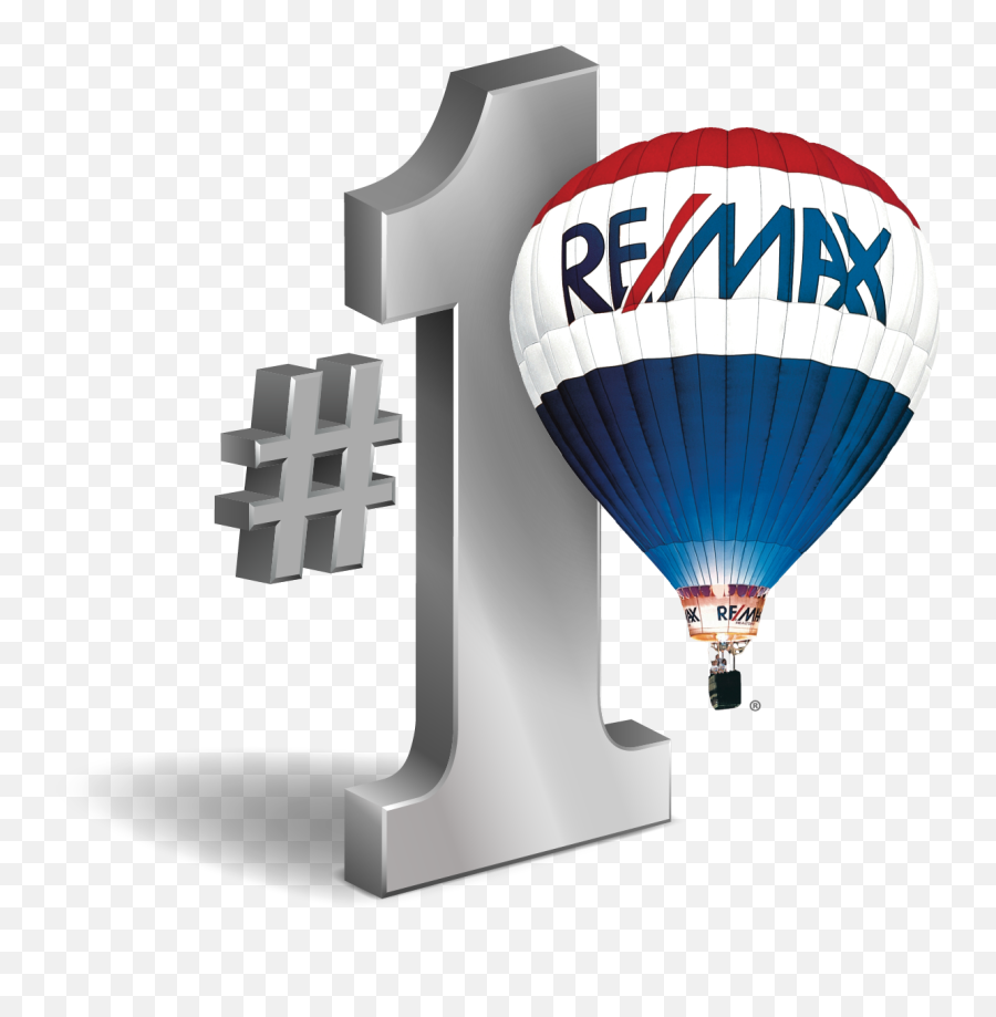 The Logo Png Remax Balloon