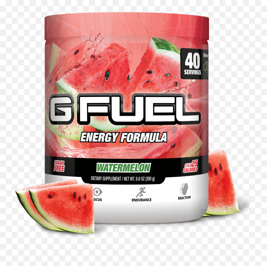 Watermelon Gfuel - Gfuel Watermelon Png,Gfuel Logo Png