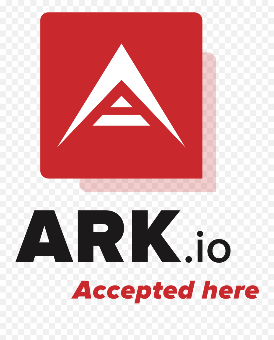 Media Kit - Vertical Png,Ark Logos