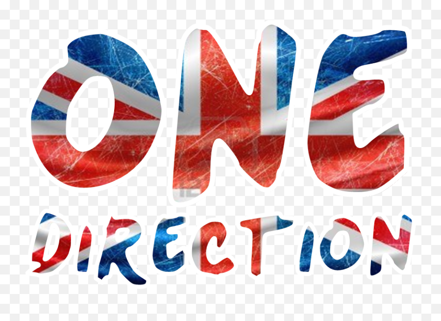 Download One Direction Logo Png - Graphic Design,One Direction Transparents