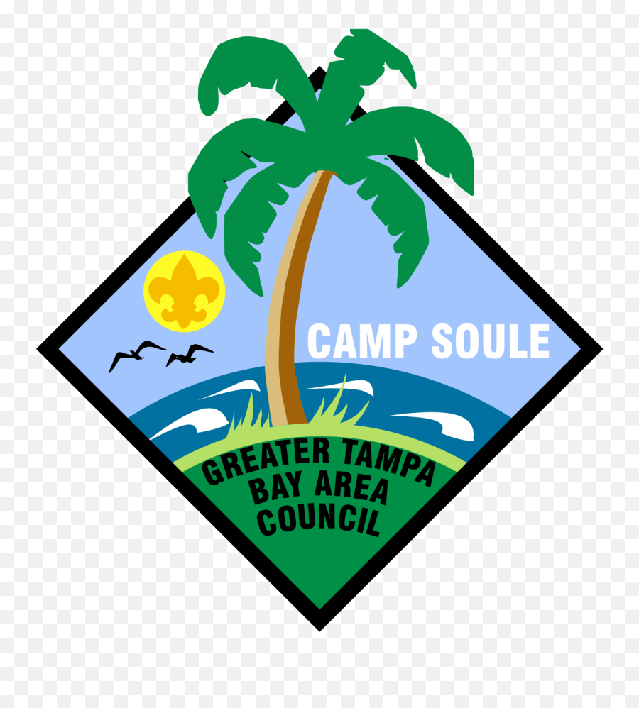 Camp Soule - Fresh Png,Nova Corps Logo