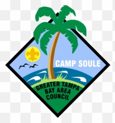 Camp Soule - Fresh png