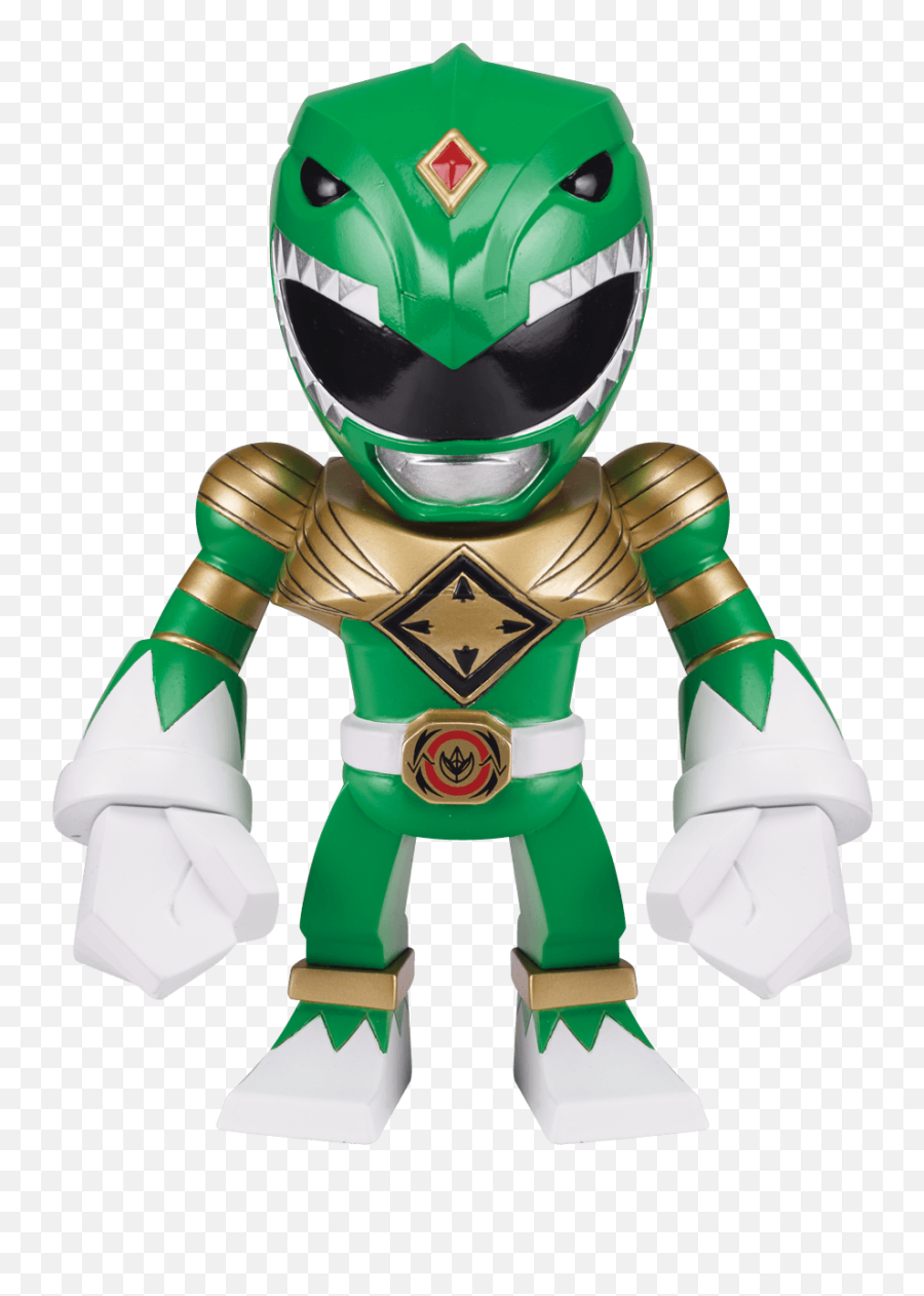 Bandais San Diego Comic - Free Power Rangers Clipart Png,Green Ranger Png