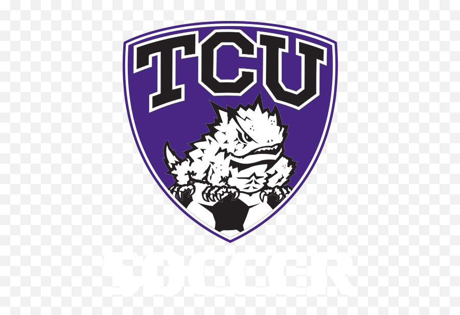 Tcu Horned Frogs - Automotive Decal Png,Tcu Logo Png