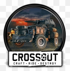 Crossout Png Transparent Images