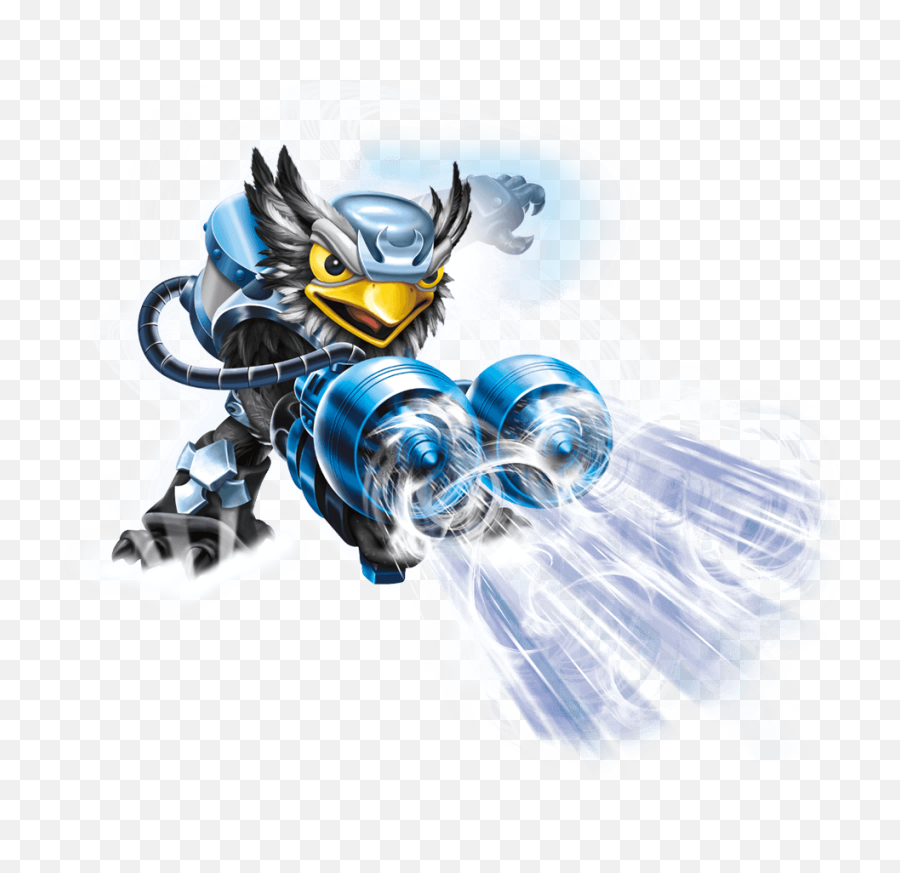 Download Skylanders Swap Force Logo Png - Skylanders Swap Force Turbo Jet Vac,Skylanders Logo