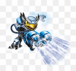Download Skylanders Swap Force Logo Png - Skylanders Swap Force Turbo Jet Vac,Skylanders Logo
