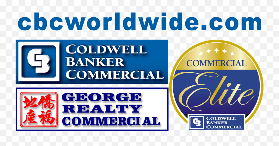Coldwell Banker George Realty Has - Vertical Png,Coldwell Banker Logo Png